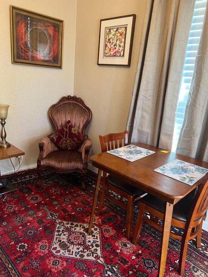 Serene Charming Private Suite Patio, Upscale ברקלי מראה חיצוני תמונה