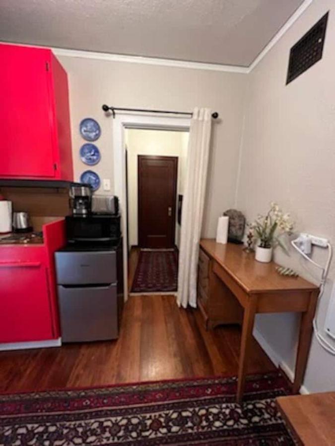 Serene Charming Private Suite Patio, Upscale ברקלי מראה חיצוני תמונה