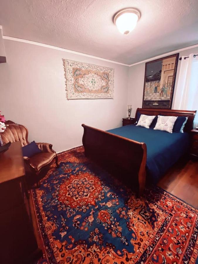 Serene Charming Private Suite Patio, Upscale ברקלי מראה חיצוני תמונה