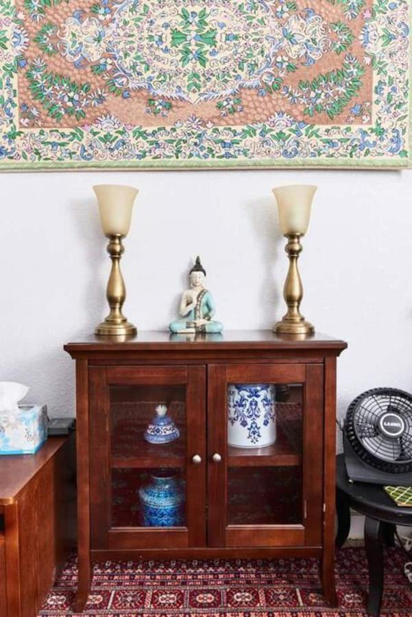 Serene Charming Private Suite Patio, Upscale ברקלי מראה חיצוני תמונה