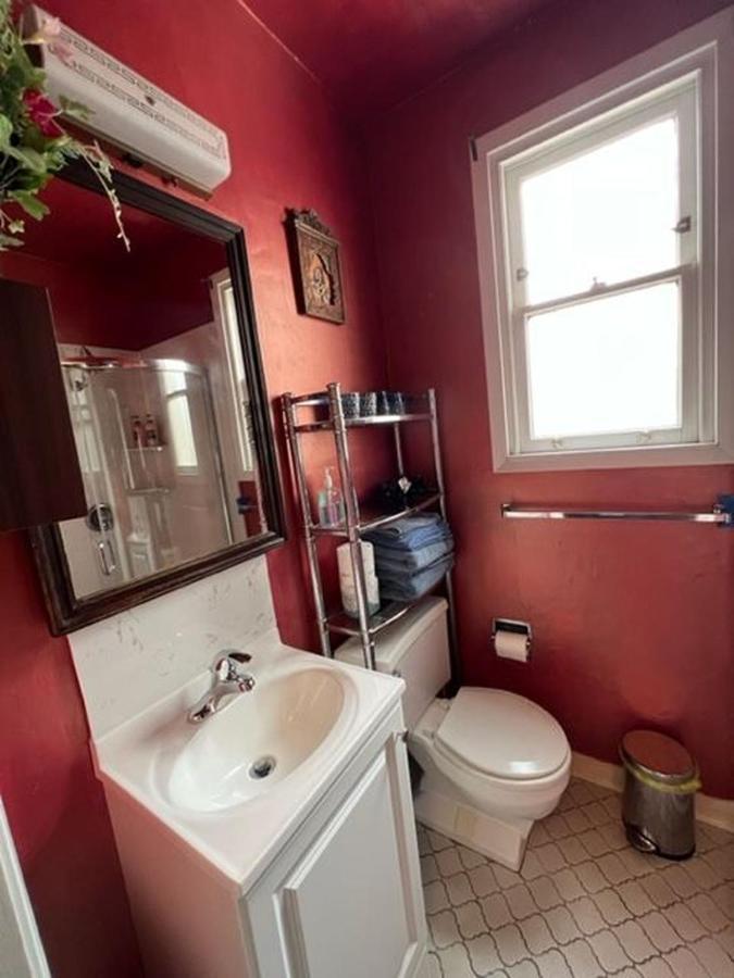 Serene Charming Private Suite Patio, Upscale ברקלי מראה חיצוני תמונה