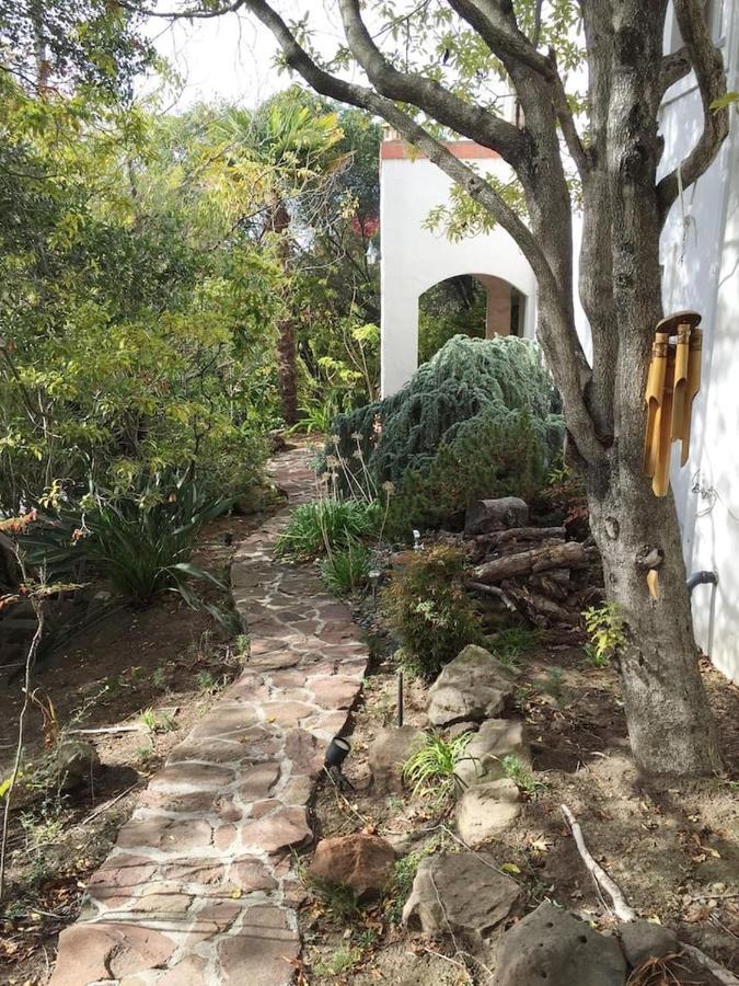 Serene Charming Private Suite Patio, Upscale ברקלי מראה חיצוני תמונה