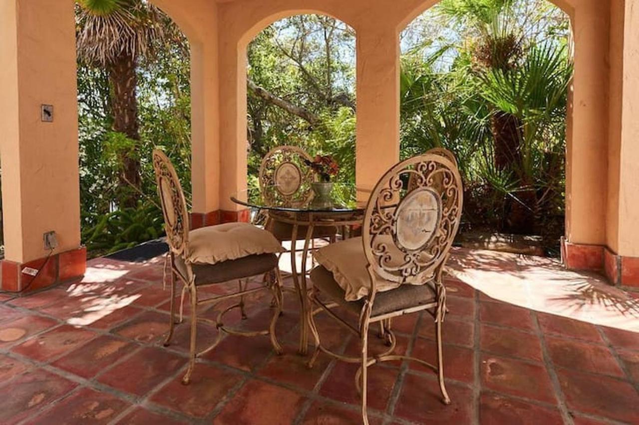 Serene Charming Private Suite Patio, Upscale ברקלי מראה חיצוני תמונה