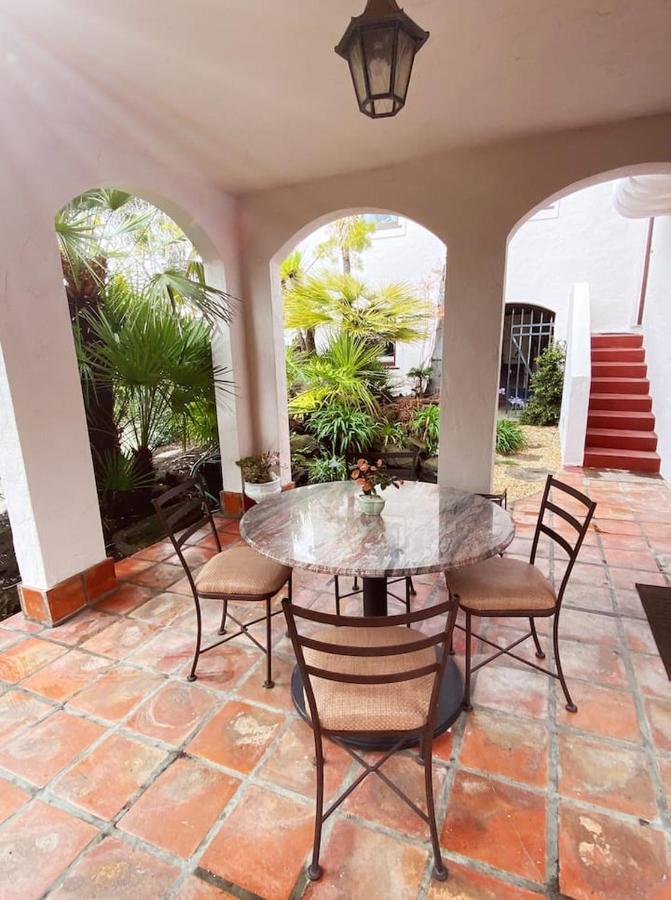 Serene Charming Private Suite Patio, Upscale ברקלי מראה חיצוני תמונה